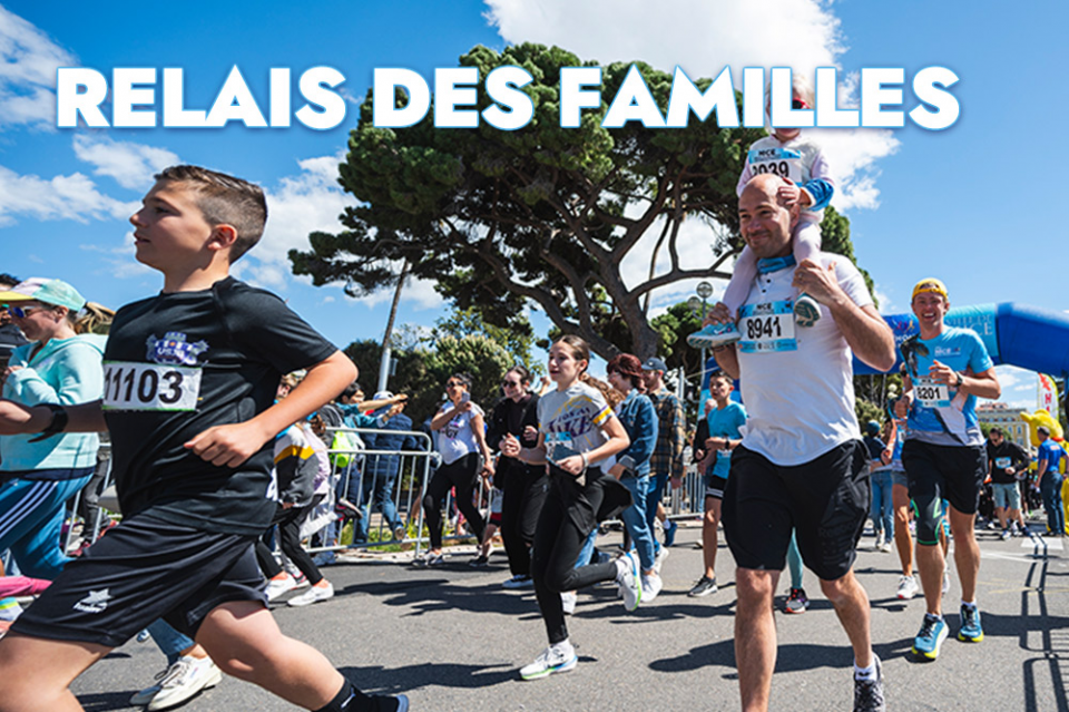 Le Relais des familles