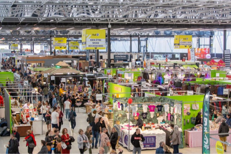 Foire Internationale de Toulouse