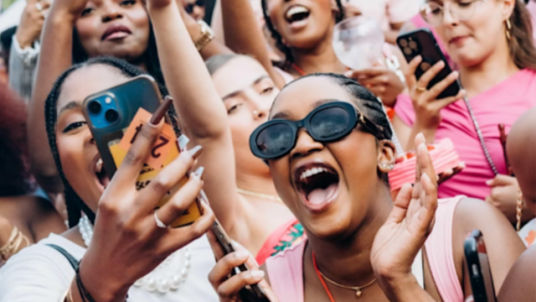 Toulouse x Afrobeats N Brunch