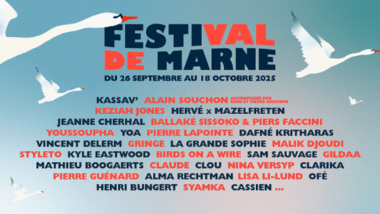 Festival de Marne