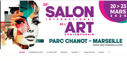 Salon International de l’Art Contemporain
