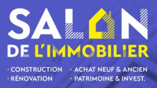Salon de l’Immobilier