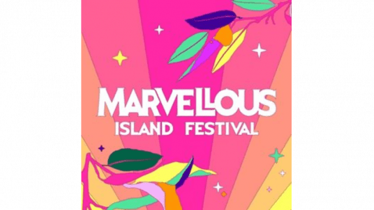 Marvellous Island Festival 2025