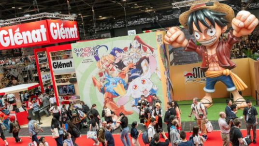 Japan Expo