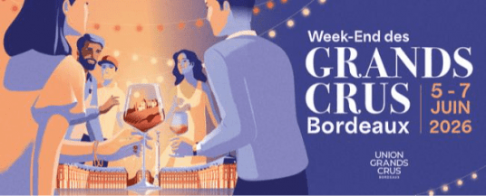 Le Week-end des Grands Crus
