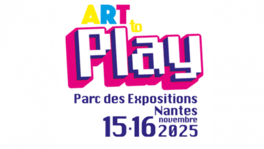 Art to Play 2025