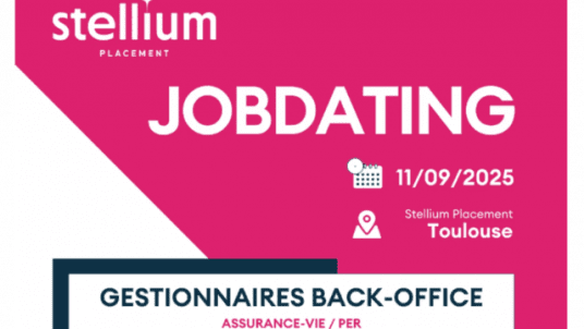 Joabdating