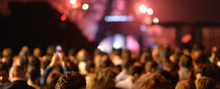 Lyon Street Food Festival